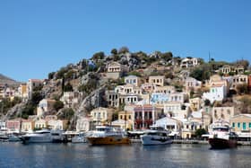 More than three quarters of holidaymakers try to 'live like a local' when abroad