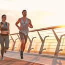  42 per cent have skipped a running warm-up or cool-down
