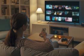 It comes as 56 per cent of Brits say they go on a full social media blackout if they can’t catch something live