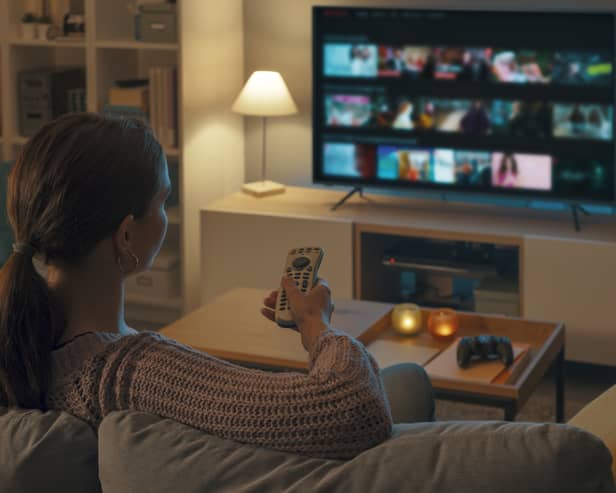 It comes as 56 per cent of Brits say they go on a full social media blackout if they can’t catch something live