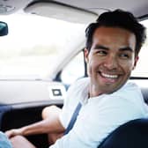 31 per cent of adults still calling shotgun to bag the front passenger seat