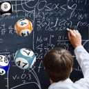 Trying to crack the EuroMillions? Even the boffins are getting their calculators out ahead of Friday’s £172 million jackpot.