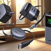 There are some really tempting deals on Amazon for most of this new tech