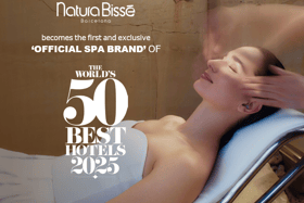 Natura Bissé is currently present in over 450 hotels around the world.