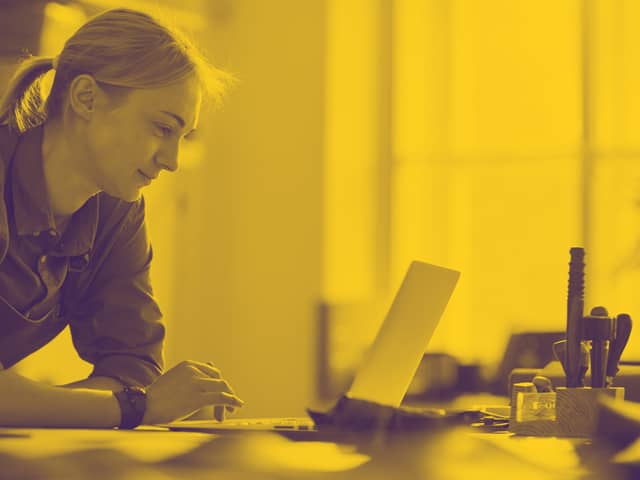Many SME owners are taking a fresh look at their business banking and finances as they plan for the year ahead.