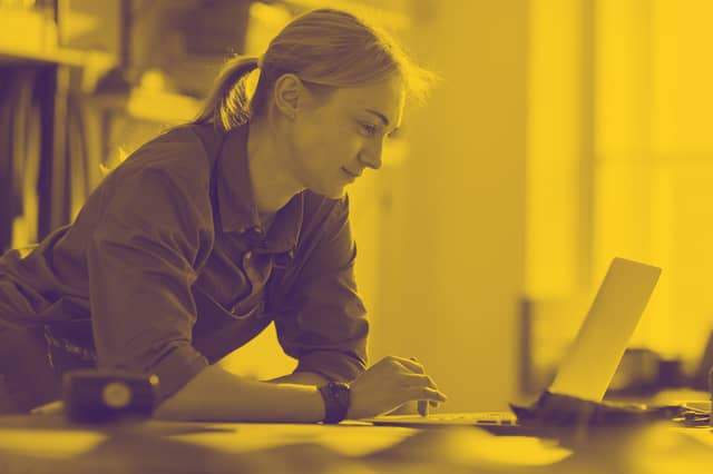 Many SME owners are taking a fresh look at their business banking and finances as they plan for the year ahead.