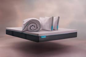 Simba's award-winning mattresses now come with a bundle of freebies