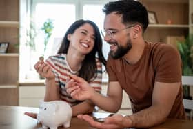 Brian Brynes has shared his insights as part of Financial Planning Week and has suggested a monthly ‘financial date night’.