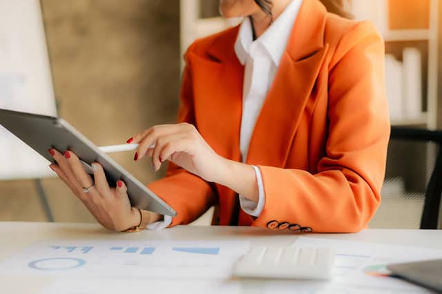 Allica will also connect you with a dedicated relationship manager