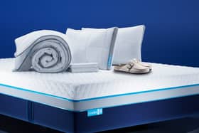 All of Simba’s best products are included in the latest promotion