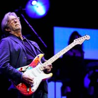 Best-value tickets to see guitar god Eric Clapton live in 2027 from £115