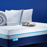 Simba's bedding and mattresses are pretty pricey - but they make an amazing difference to your sleep