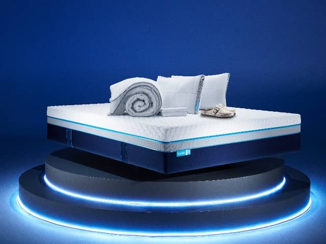 Mattresses are seeing the biggest savings, but it’s also a great time to buy bedding
