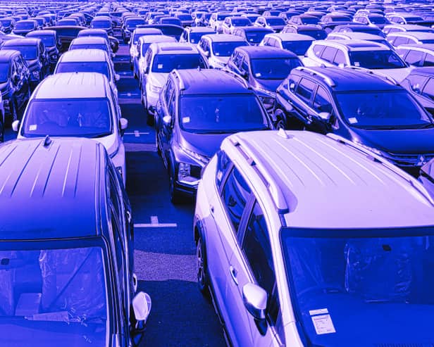 Time is running out to find out if you're entitled to car finance miss-selling compensation