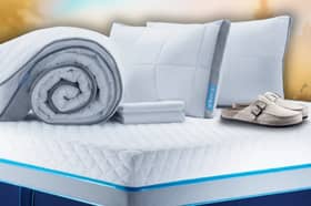 The Simba May Day sale offers some of the biggest discounts the brand has applied to its popular products