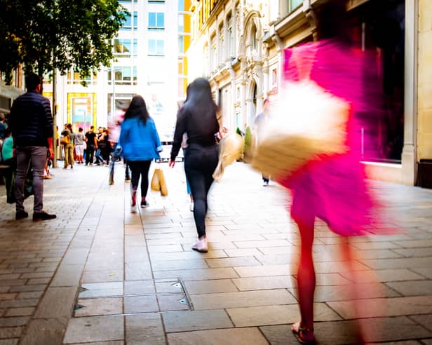 Several major fashion and department store retailers, including M&S, Next and Primark, have announced their opening and closing times for the Easter weekend.