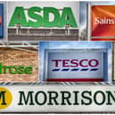 The opening hours for all the major UK supermarkets, including Aldi, M&S, Tesco, Asda, Sainsbury’s and Lidl, on early May bank holiday Monday, May 4.