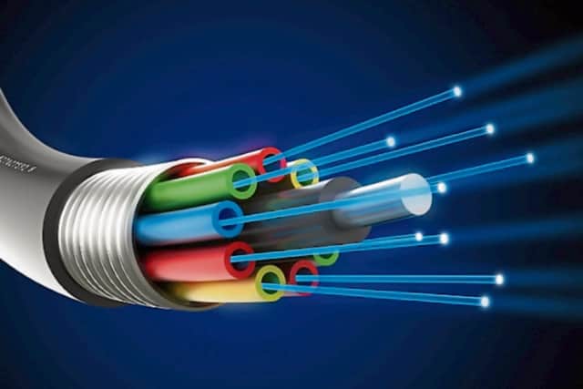 It could be a great opportunity to switch to fibre