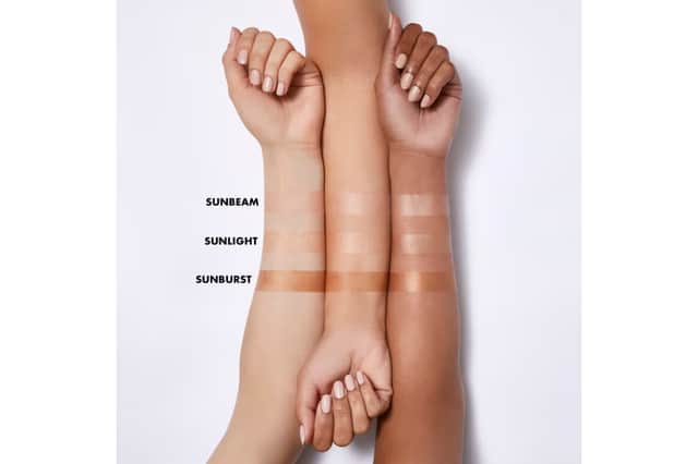 e.l.f. Suntouchable! Whoa Glow SPF 30