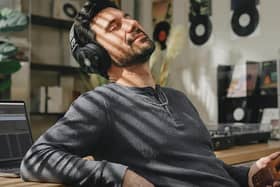 Oneodio's new wireless DJ headphones are impressive enough for serious users - and audio lovers - alike