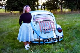 Classic Volkswagen Beetles and campervans are attracting a new generation of younger drivers, with specialist insurance potentially costing less than cover for a newer car
