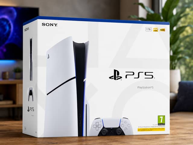 Amazon’s Prime Day discount takes the standard 1TB PlayStation 5 back below £500 following its recent recommended price increase