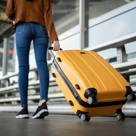 More travellers will be heading to the South West than going to Spain this summer