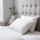 These Fine Bedding Company bedding buys could help create a softer, cosier sleep set-up.