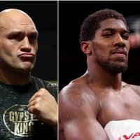 Best-value VIP and resale tickets still available for Tyson Fury vs Anthony Joshua after 'sell out'