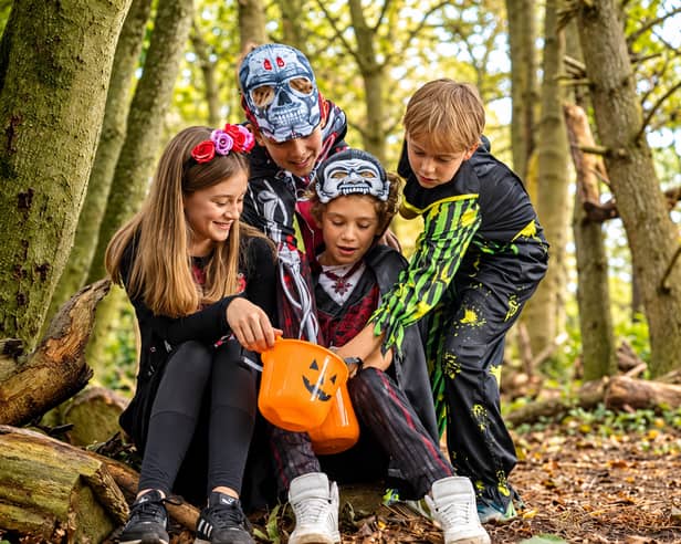 Fancy a Halloween getaway for less than £150? There are plenty of deals still to book