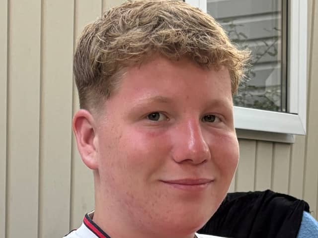 Tom Combeer