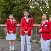 Iconic: Redcoats at Butlins Bognor Regis