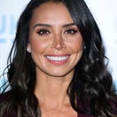 Christine Lampard