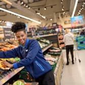 Aldi remains best paying supermarket in Surrey