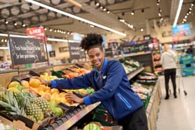 Aldi remains best paying supermarket in Surrey