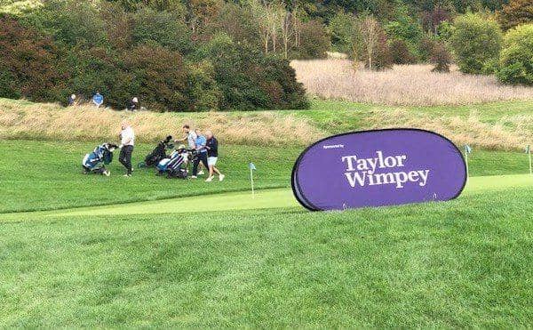 Taylor Wimpey employees raise over £40,000 for children's charity