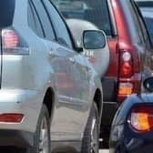 According to AA Traffic News, there are still delays due to an earlier crash on the M25 clockwise – from J8 A217 Brighton Road (Reigate) to J9 A243 (Leatherhead). Photo: National World stock image