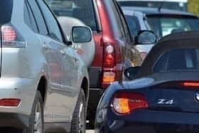 According to AA Traffic News, there are still delays due to an earlier crash on the M25 clockwise – from J8 A217 Brighton Road (Reigate) to J9 A243 (Leatherhead). Photo: National World stock image