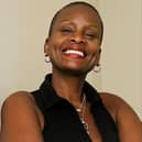 Lausa Biragi is the founder of You & I Care