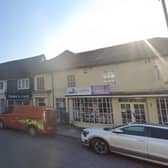 Mole Valley is in eighth place with a score of 64.08. Picture: Google Street View