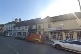 Mole Valley is in eighth place with a score of 64.08. Picture: Google Street View