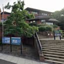 “Hard” times are coming to Surrey Heath Borough Council residents as millions of pounds are being cut from services, with many reduced to minimum standards, as its bleak financial situation became clear. Picture courtesy of Google
