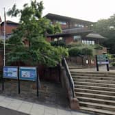“Hard” times are coming to Surrey Heath Borough Council residents as millions of pounds are being cut from services, with many reduced to minimum standards, as its bleak financial situation became clear. Picture courtesy of Google