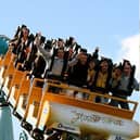 Drayton Manor celebrates its 75th anniversary