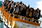 Drayton Manor celebrates its 75th anniversary
