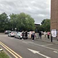 Surrey council now seeking legal advice over asylum hotel plans
