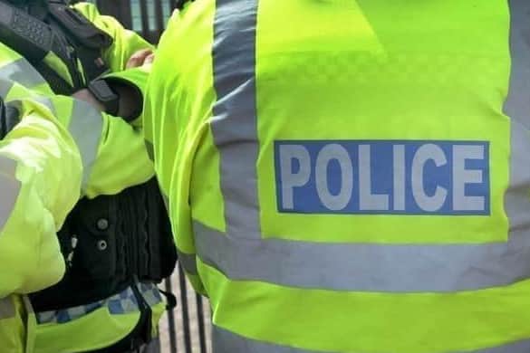 Hampshire police are appealing for information after an elderly woman fell victim to courier fraud in Portsmouth