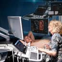 AI-enabled diagnostic imaging technology