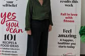 Developing Jean's Skills at Slimming World Academy
