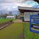 Walton-on-Thames bowling club. (Credit: Cllr Gregor Macgregor)